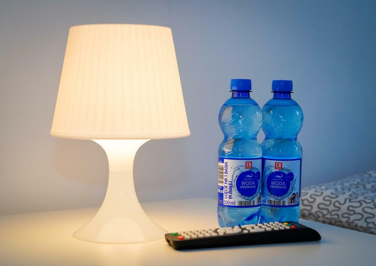 Noclegi Woku Świebodzice Εξωτερικό φωτογραφία