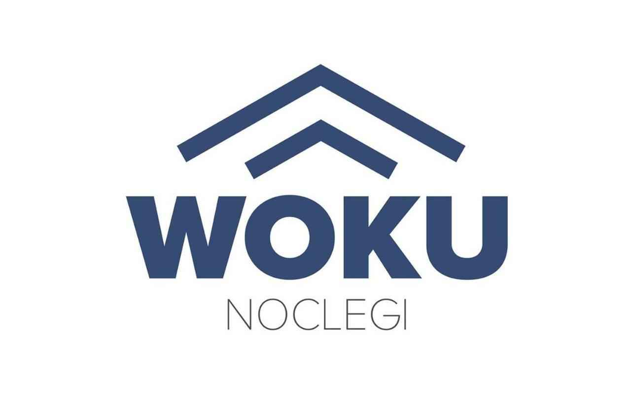 Noclegi Woku Świebodzice Εξωτερικό φωτογραφία
